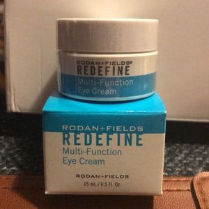Rodan + Fields Redefine Multi-Function Eye Cream